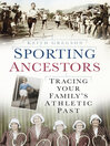 Cover image for Sporting Ancestors